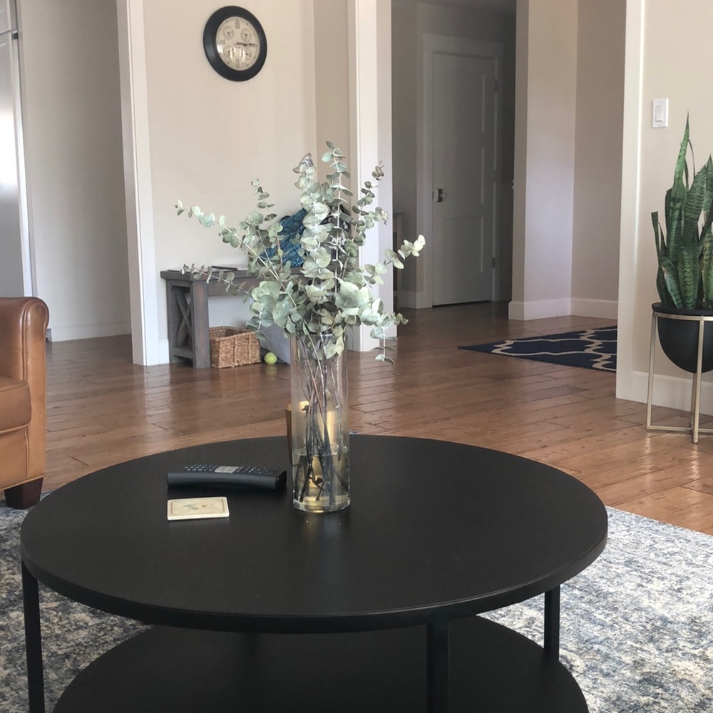 Meet your Posher, Nikki